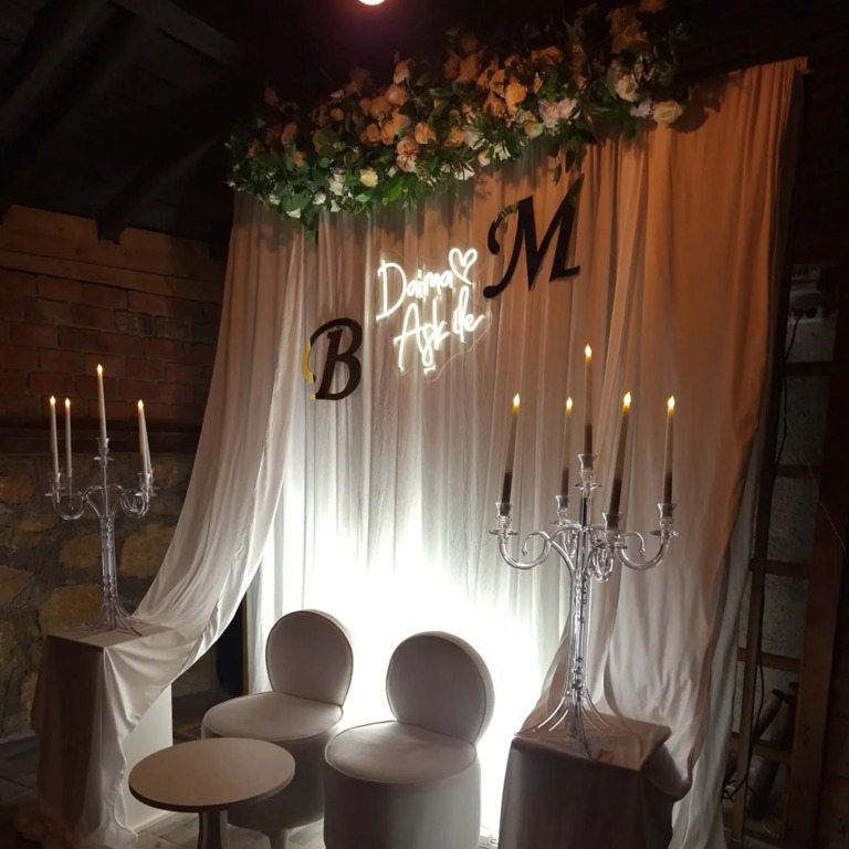 Gümüş Organizasyon Çorum