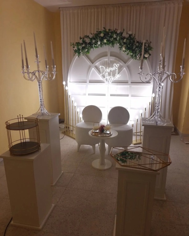 Gümüş Organizasyon Çorum