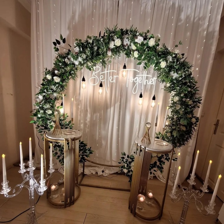 Gümüş Organizasyon Çorum