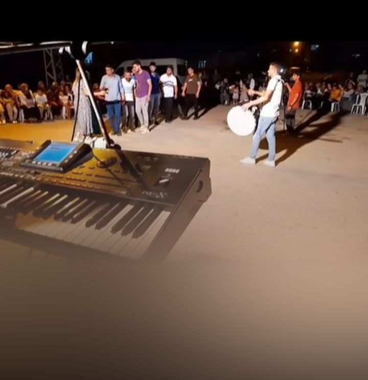 Orkestracı Mehmet