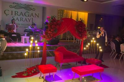 Damla Eventss Organizasyon