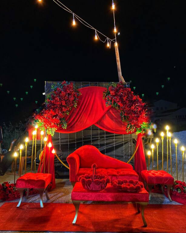 Damla Eventss Organizasyon