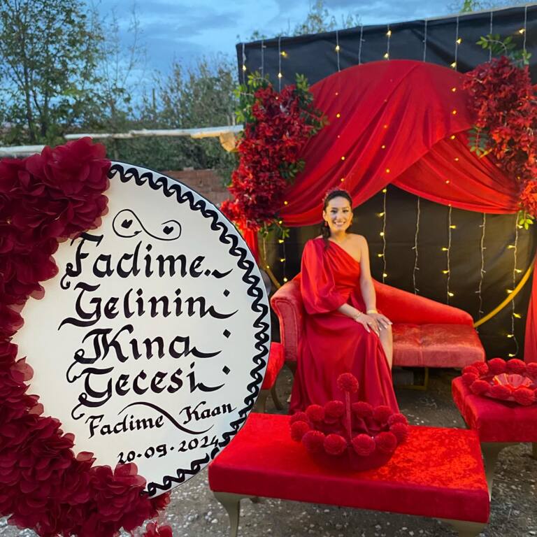 Damla Eventss Organizasyon