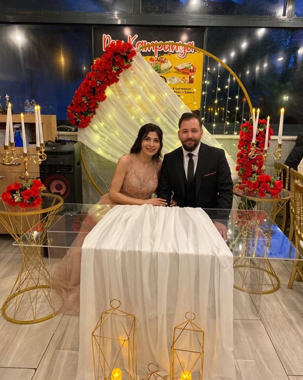 Damla Eventss Organizasyon