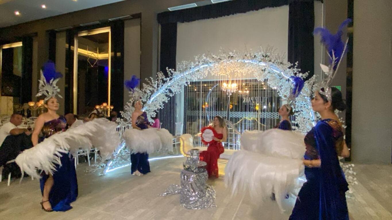 Çorum Kına Organizasyon