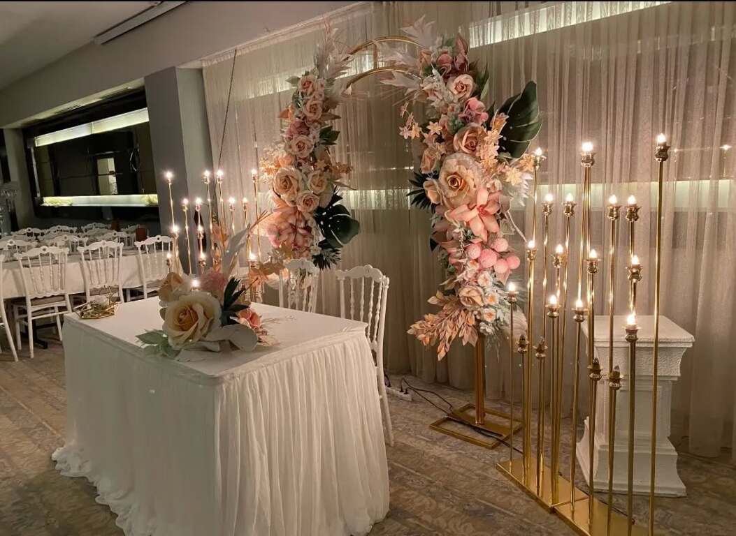 Çorum Kına Organizasyon