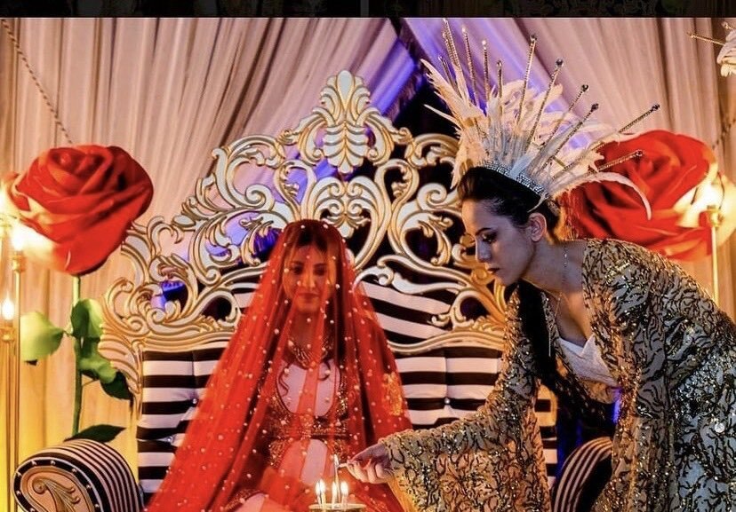 Çorum Kına Organizasyon