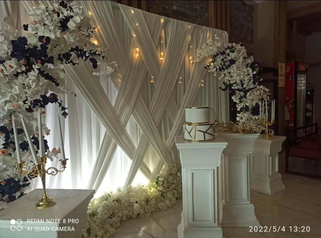 Çorum Kına Organizasyon