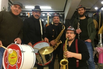 Hababam Bando Takımı