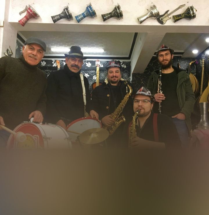 Hababam Bando Takımı