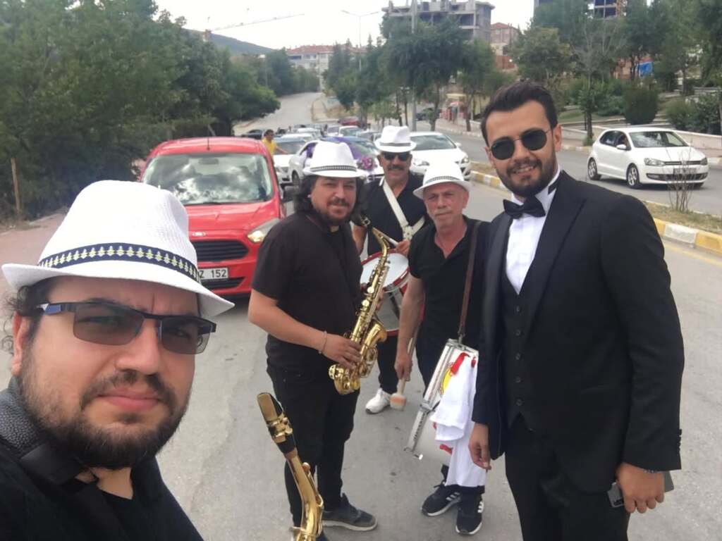 Hababam Bando Takımı