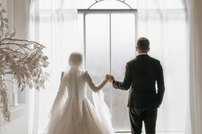 Burak Dobak Wedding Photo