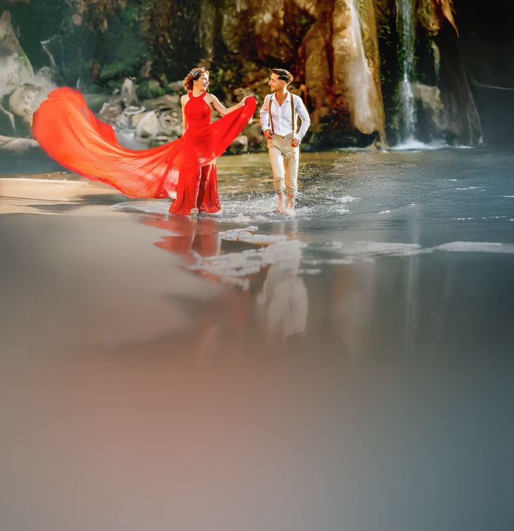 Özcan Gezen Fotoğrafçılık