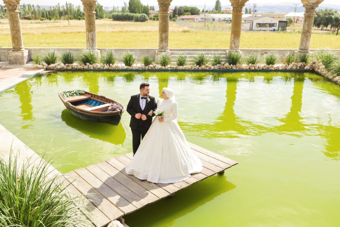 Özcan Gezen Fotoğrafçılık