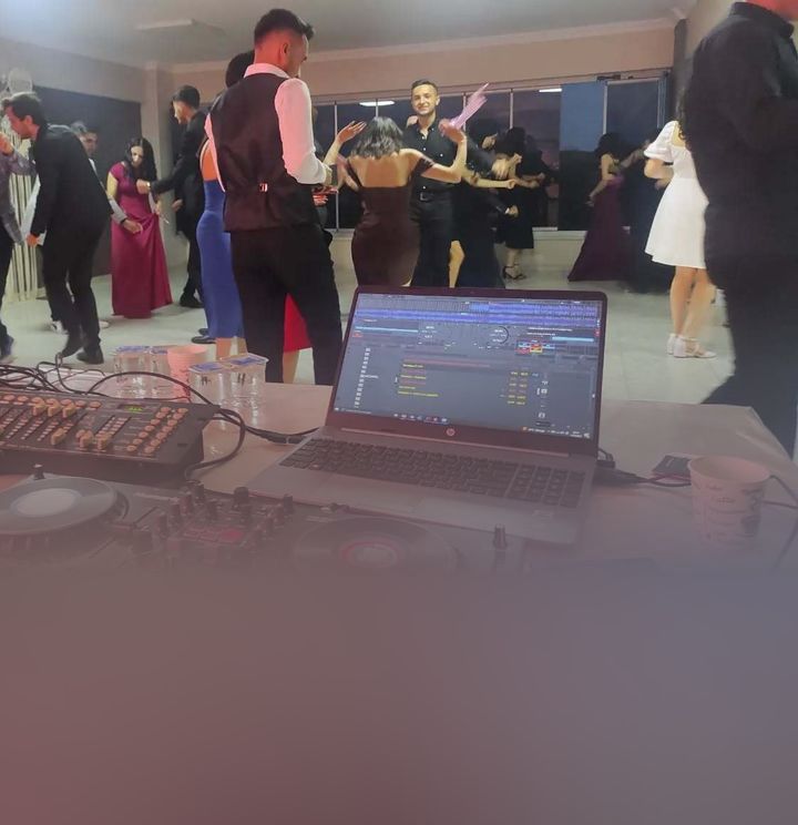 DJ Umut Ceritoğlu