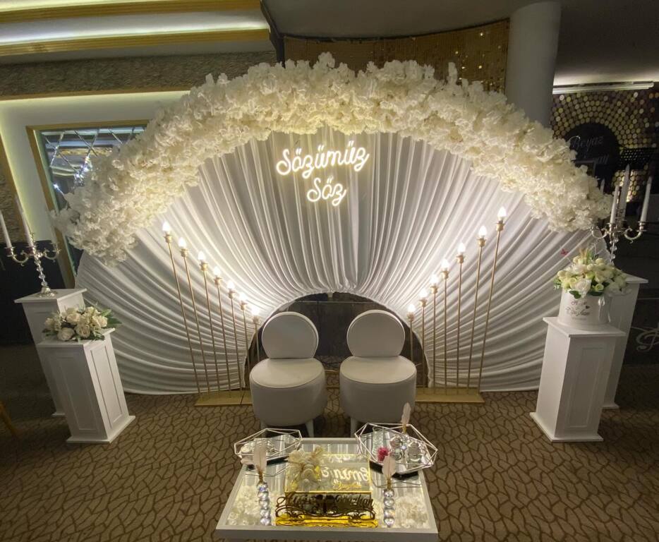 İkon Müzik ve Düğün Organizasyon