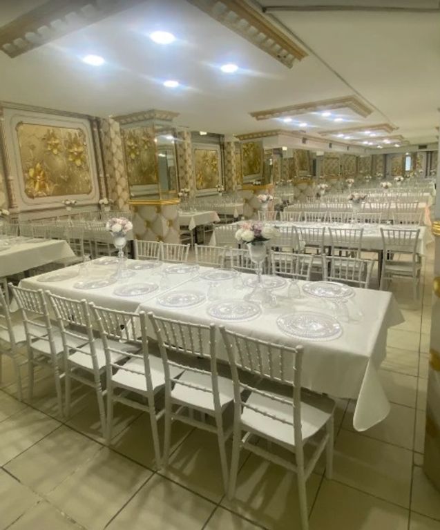 Pery Düğün Salonu