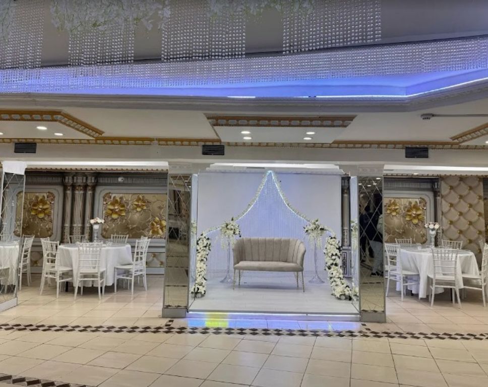 Pery Düğün Salonu
