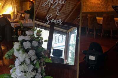 Gökçem Organizasyon