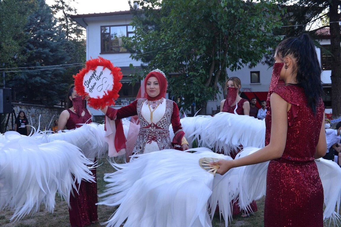 Gökçem Organizasyon