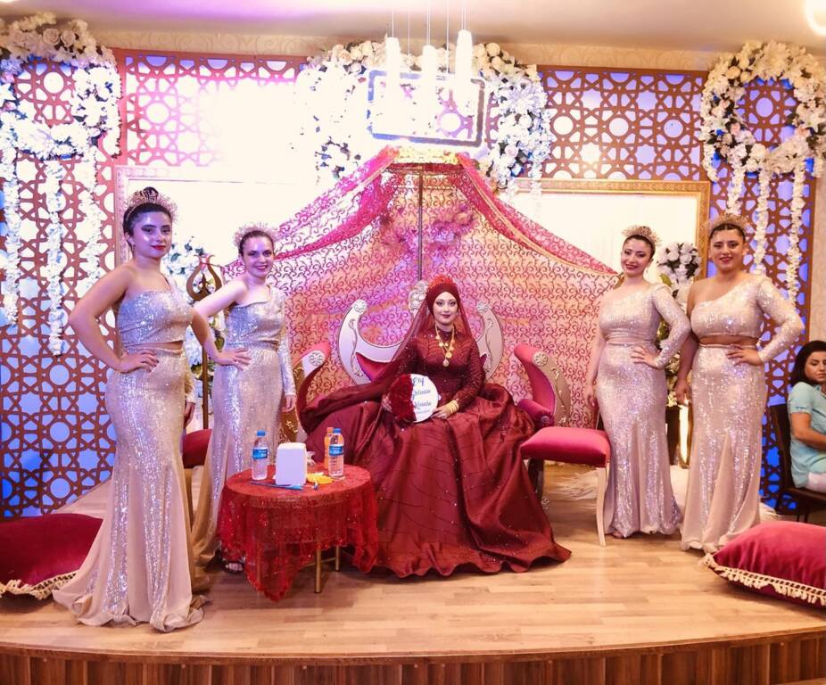 Gökçem Organizasyon