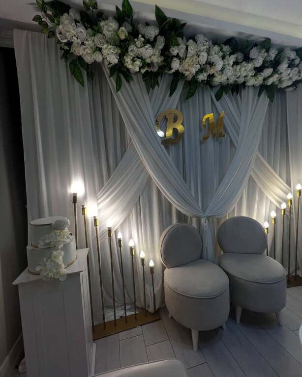 Gökçem Organizasyon