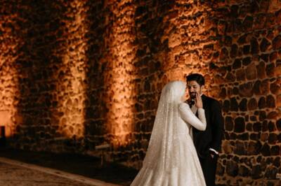 Elif Hanım Fotoğraf