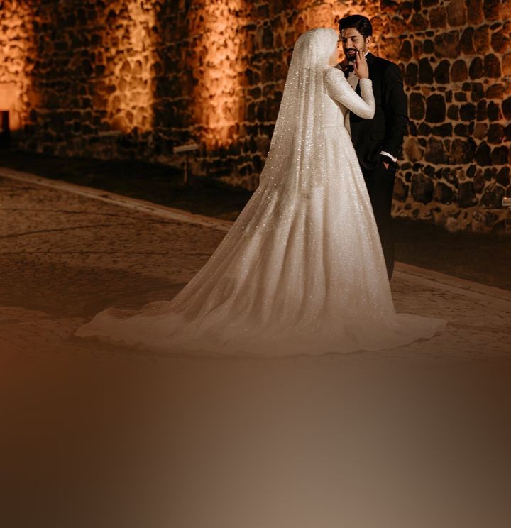 Elif Hanım Fotoğraf