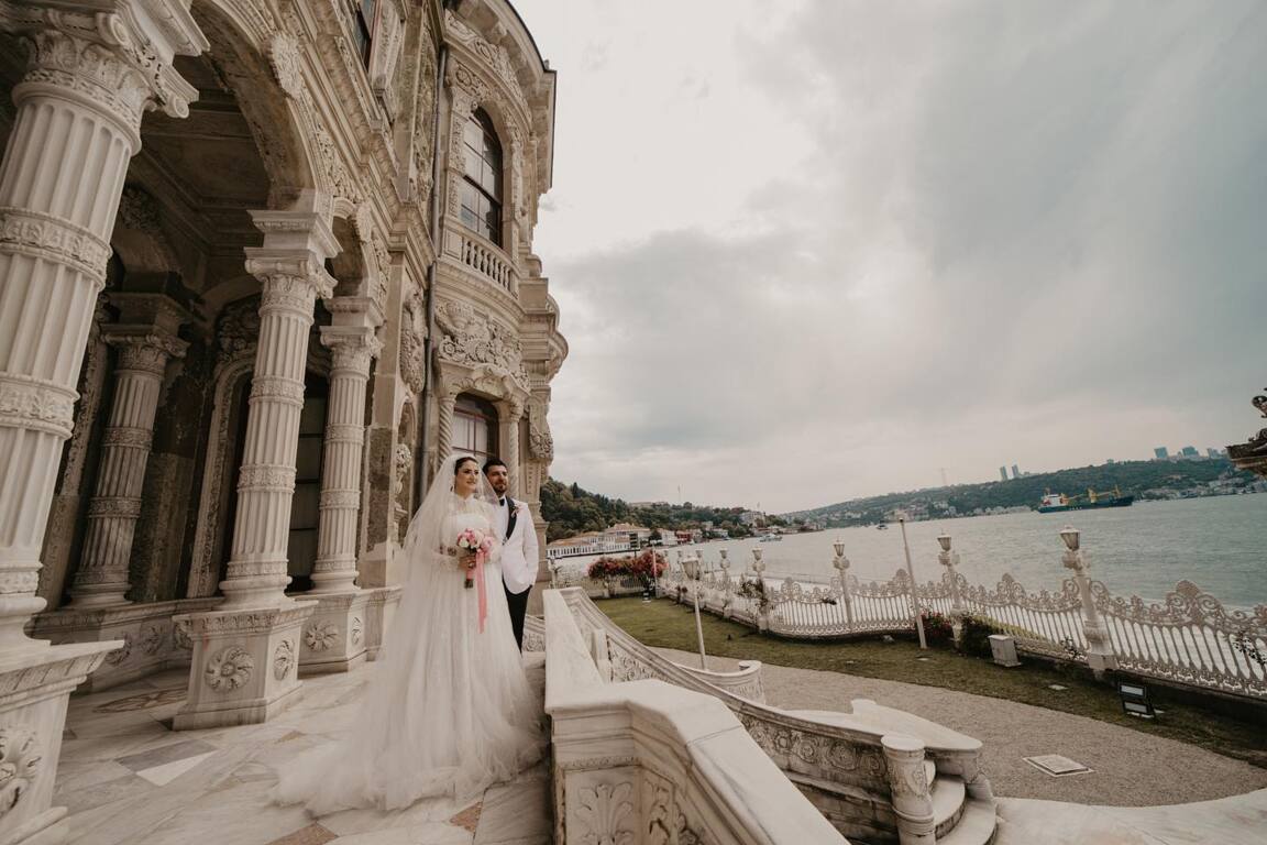 Elif Hanım Fotoğraf