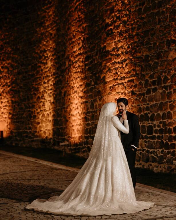 Elif Hanım Fotoğraf