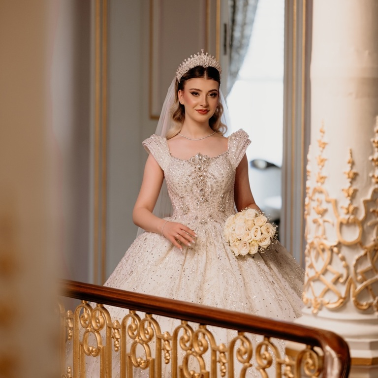 Elif Hanım Fotoğraf