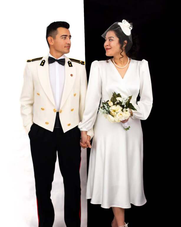 Elif Hanım Fotoğraf