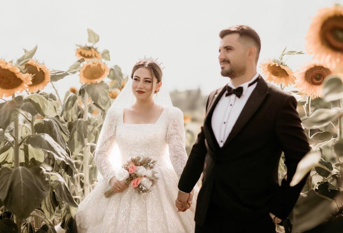 Elif Hanım Fotoğraf