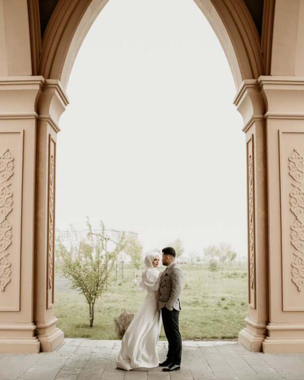 Elif Hanım Fotoğraf