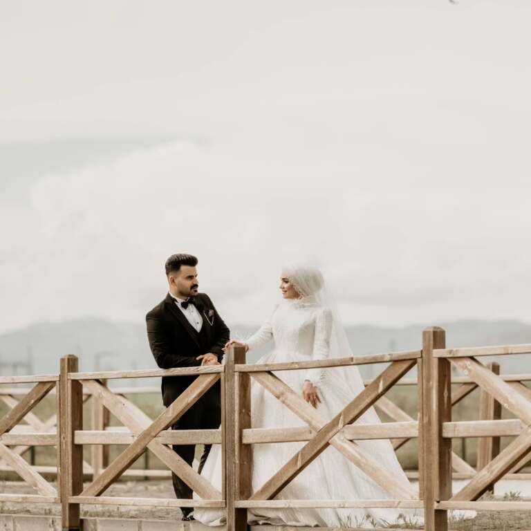 Elif Hanım Fotoğraf