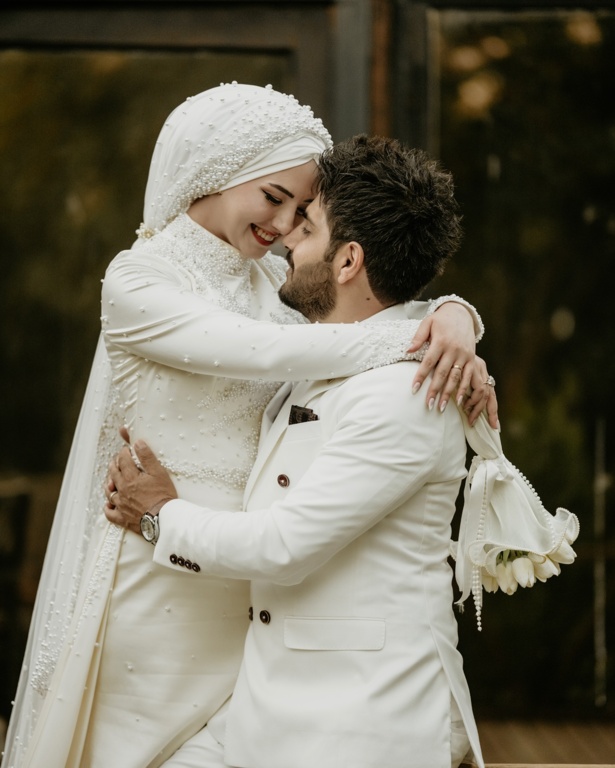 Elif Hanım Fotoğraf