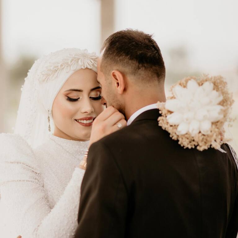 Elif Hanım Fotoğraf