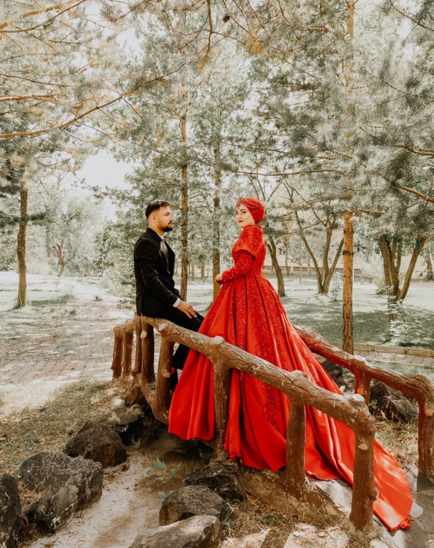 Hicran Balkıs Fotoğrafçılık