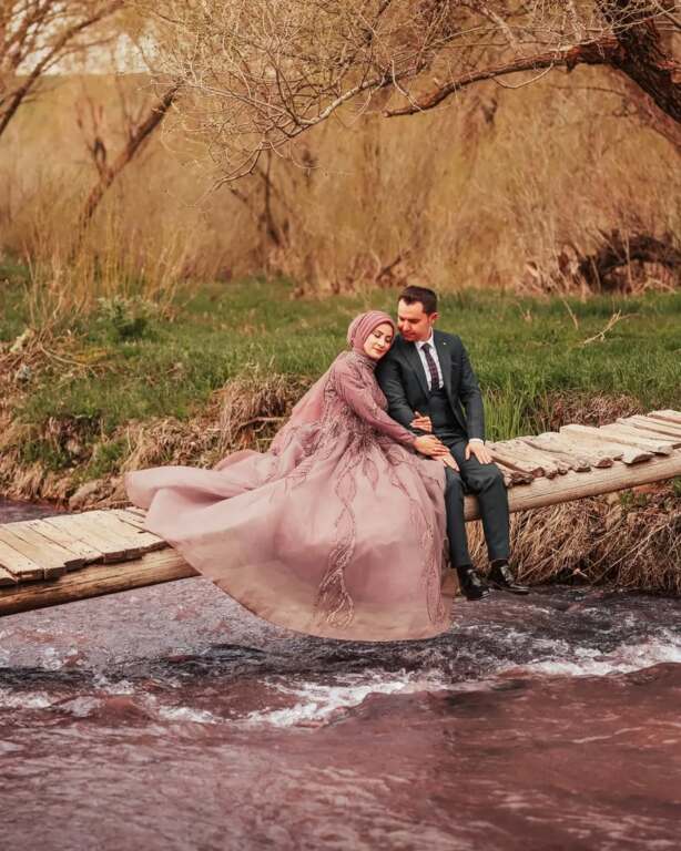 Bir Mutluluk Hikayesi
