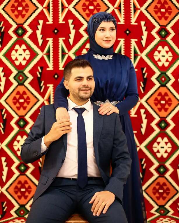 Bir Mutluluk Hikayesi