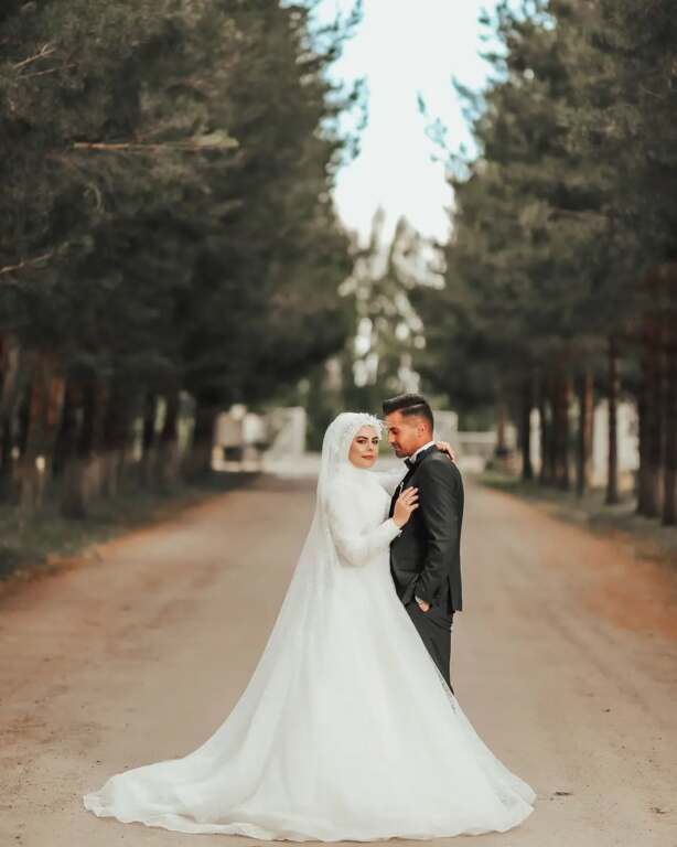 Bir Mutluluk Hikayesi