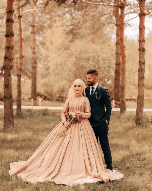 Bir Mutluluk Hikayesi