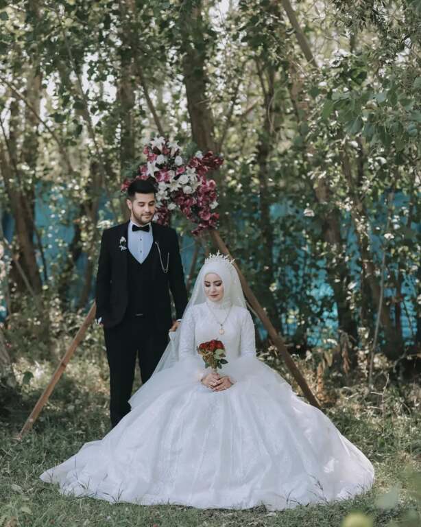 Bir Mutluluk Hikayesi