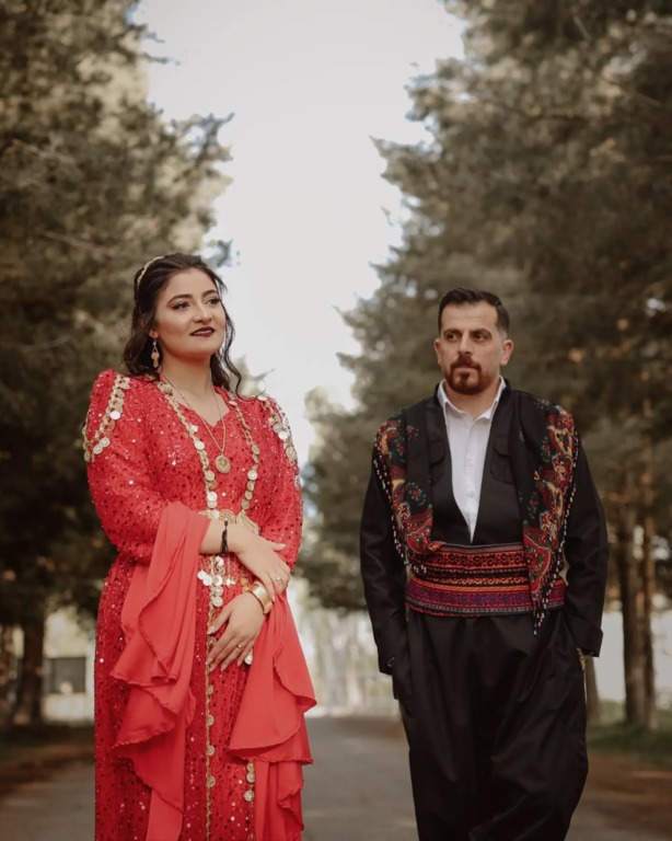 Bir Mutluluk Hikayesi