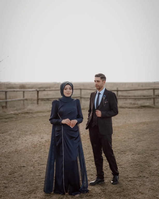 Bir Mutluluk Hikayesi