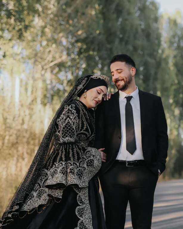 Bir Mutluluk Hikayesi