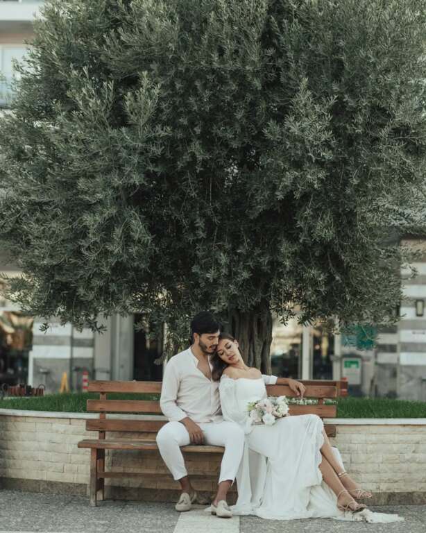 Bir Mutluluk Hikayesi