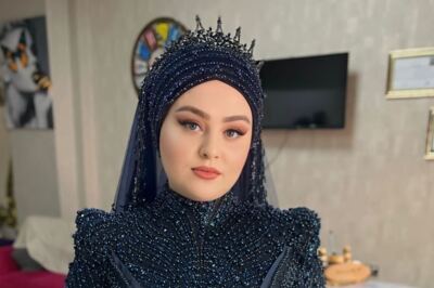 Nazenin Bayan Kuaförü