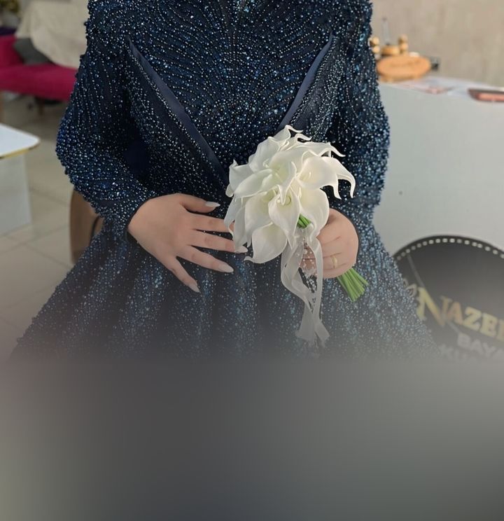 Nazenin Bayan Kuaförü