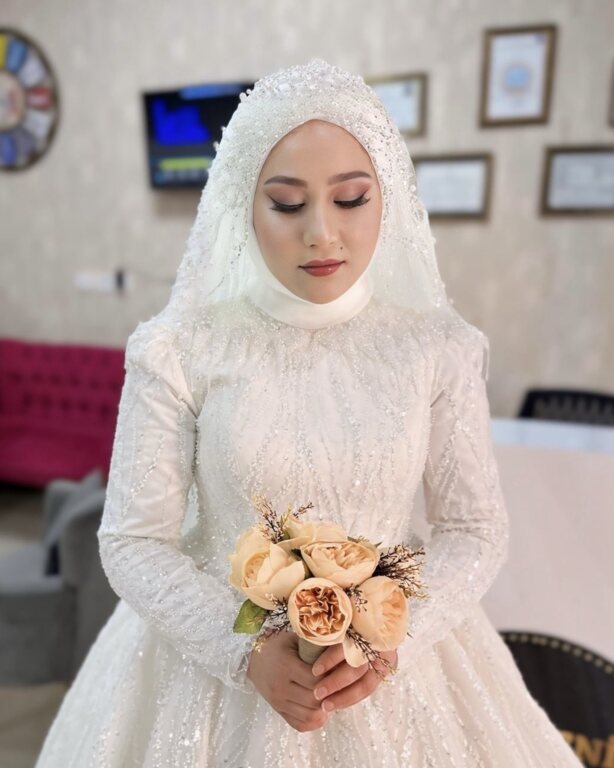 Nazenin Bayan Kuaförü